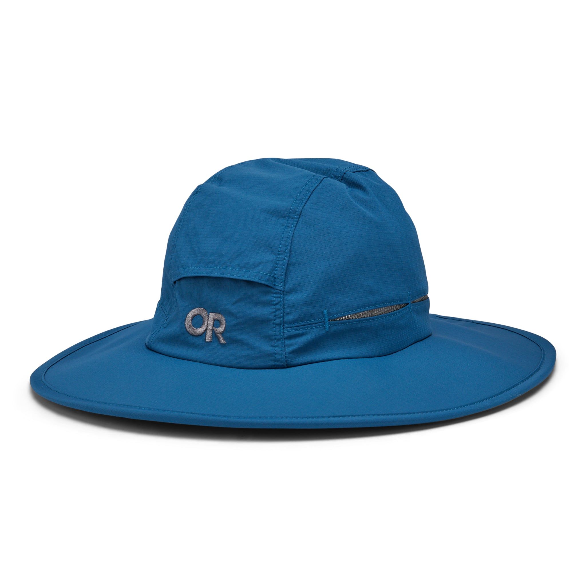 Sunbriolet Sun Hat - Unisex|-|Chapeau de soleil Sunbriolet - Unisexe sold by The Last Hunt product image thumbnail 3