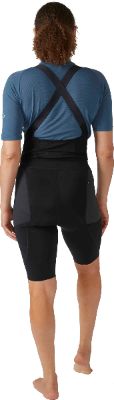 Cinder Cargo Bib Shorts - Women's|-|Cuissard à bretelles cargo Cinder - Femme sold by The Last Hunt