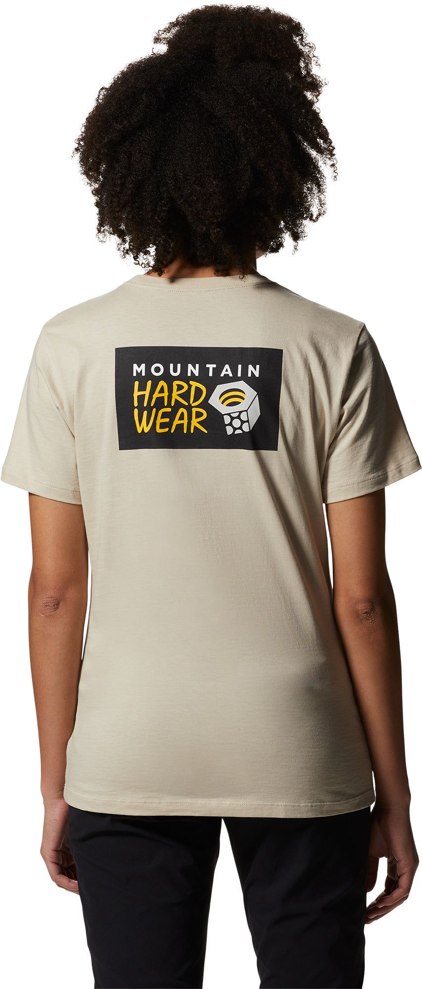 MHW Floral Graphic™ Short Sleeve - Women's|-|T-shirt à manches courtes MHW Floral Graphic - Femme sold by The Last Hunt product image thumbnail 2