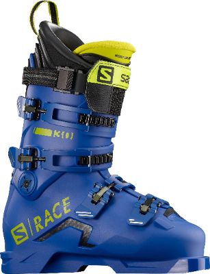 S/RACE 130 Ski Boots - Men's|-|Bottes de ski S/RACE 130 - Homme sold by The Last Hunt