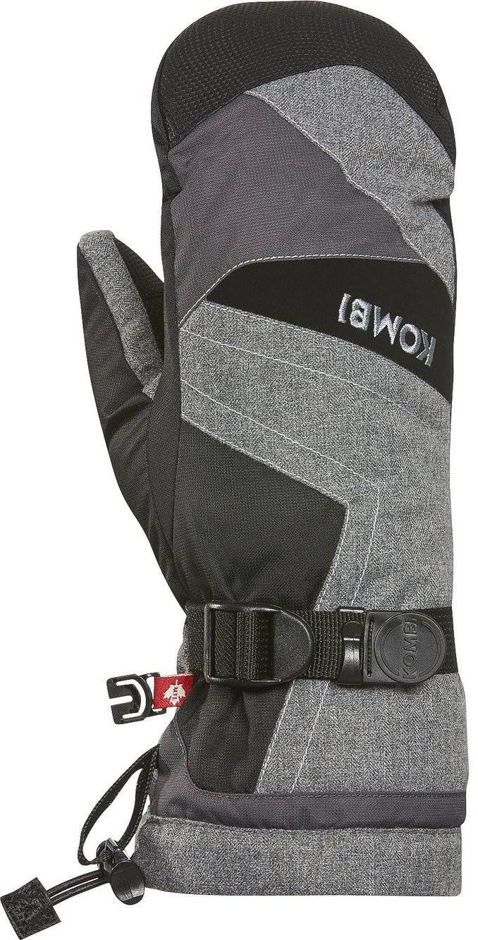 The Original Mitts - Men's|-|Mitaines The Original - Homme sold by The Last Hunt product image thumbnail 2