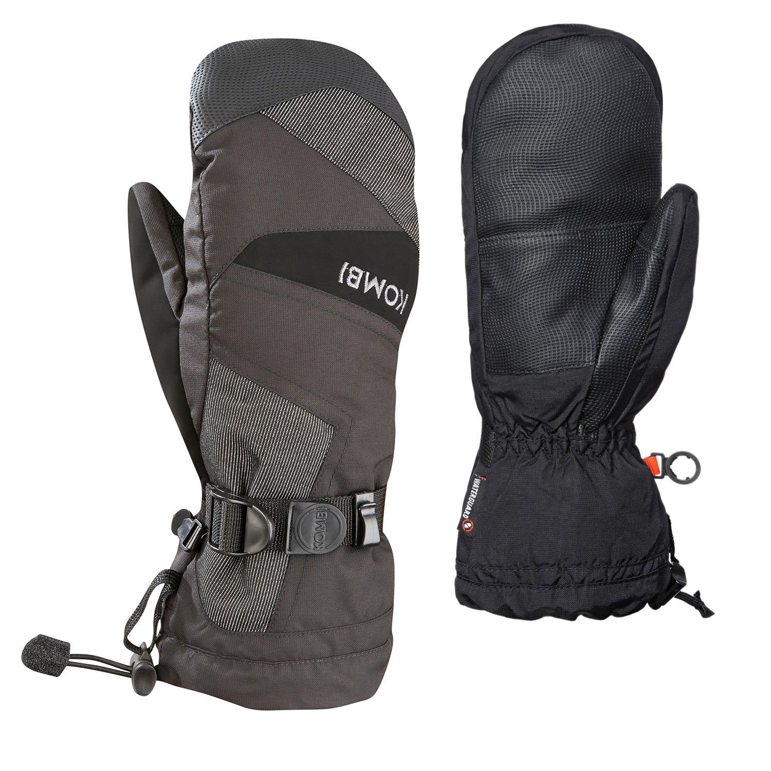 The Original Mitts - Men's|-|Mitaines The Original - Homme sold by The Last Hunt product image thumbnail 5