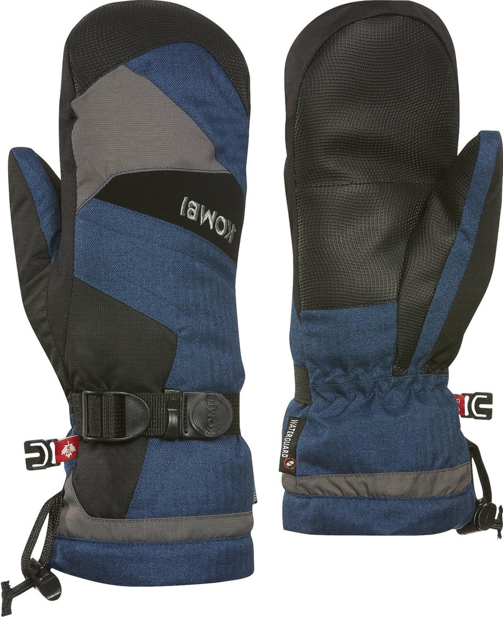 The Original Mitts - Men's|-|Mitaines The Original - Homme sold by The Last Hunt product image thumbnail 3