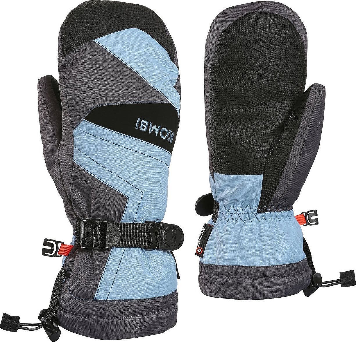 The Original Mitts - Men's|-|Mitaines The Original - Homme sold by The Last Hunt product image thumbnail 4