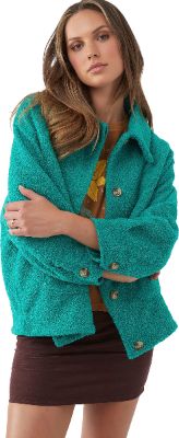 Makenna Solid Jacket - Women’s|-|Manteau Makenna Solid - Femme sold by The Last Hunt