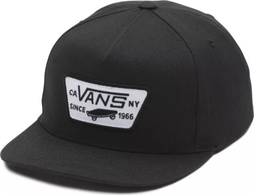 Full Patch Snapback - Boy's|-|Casquette Full Patch - Garçon sold by The Last Hunt