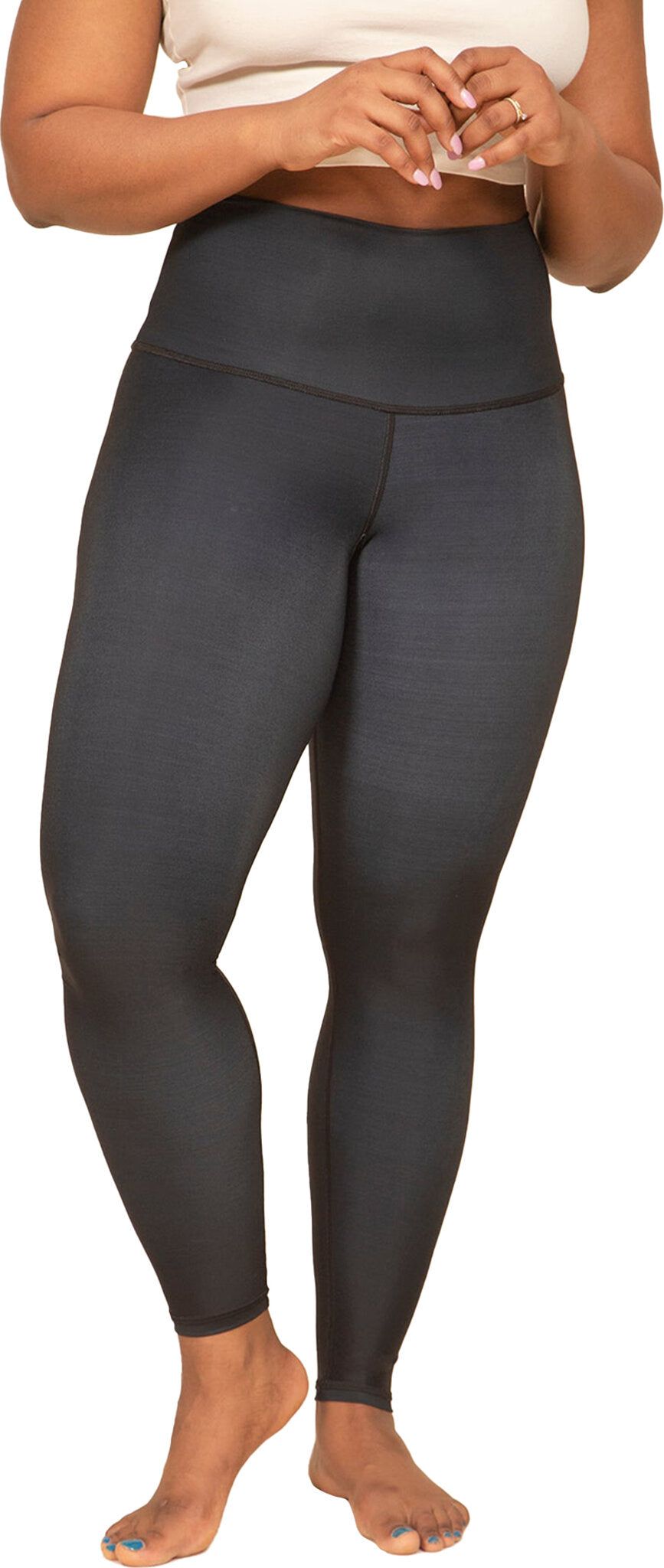 Reversible Ultralight High-Rise Legging - Women's|-|Legging réversible ultraléger à taille haute - Femme sold by The Last Hunt