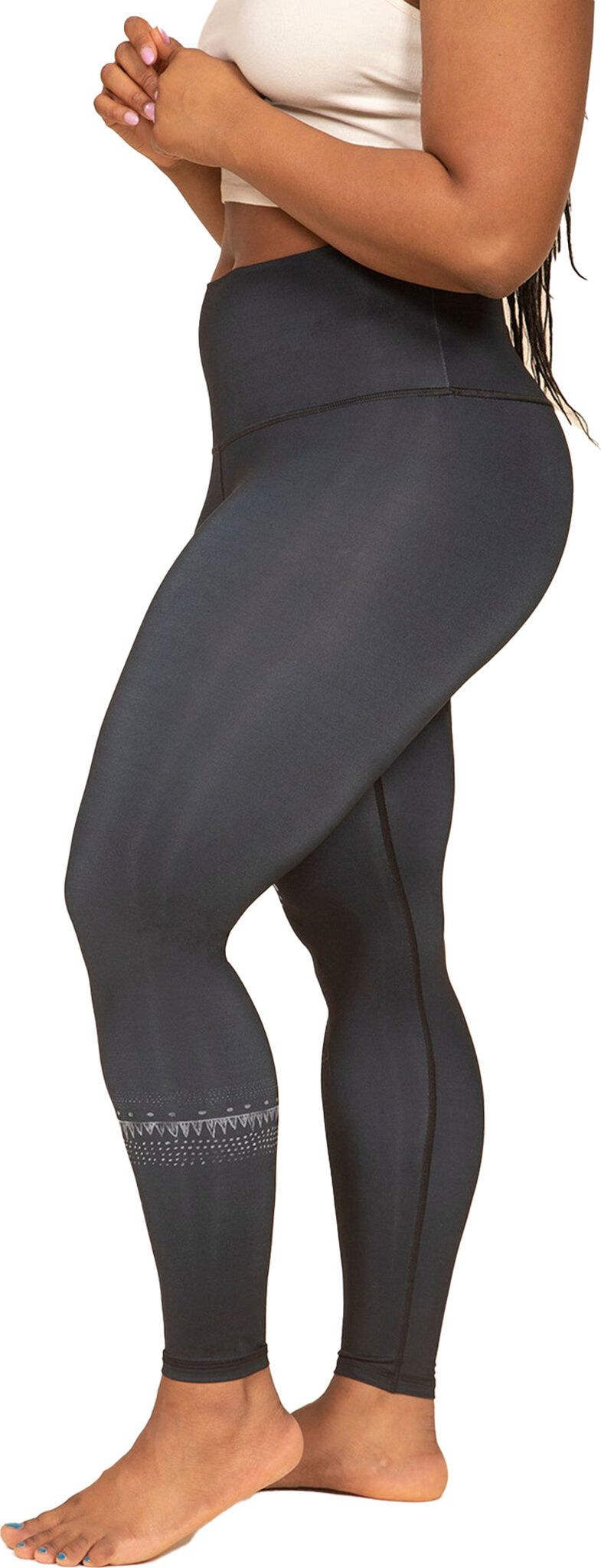 Reversible Ultralight High-Rise Legging - Women's|-|Legging réversible ultraléger à taille haute - Femme sold by The Last Hunt product image thumbnail 2