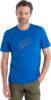 Tech Lite II Short Sleeve Tee Natural Ski Tour - Men's|-|T-shirt Tech Lite II Natural Ski Tour - Homme sold by The Last Hunt