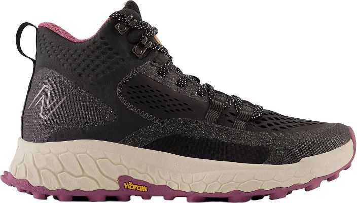 Fresh Foam X Hierro Mid Running Shoe - Women's|-|Chaussure de course mi-haute Foam X Hierro de Fresh - Femme sold by The Last Hunt