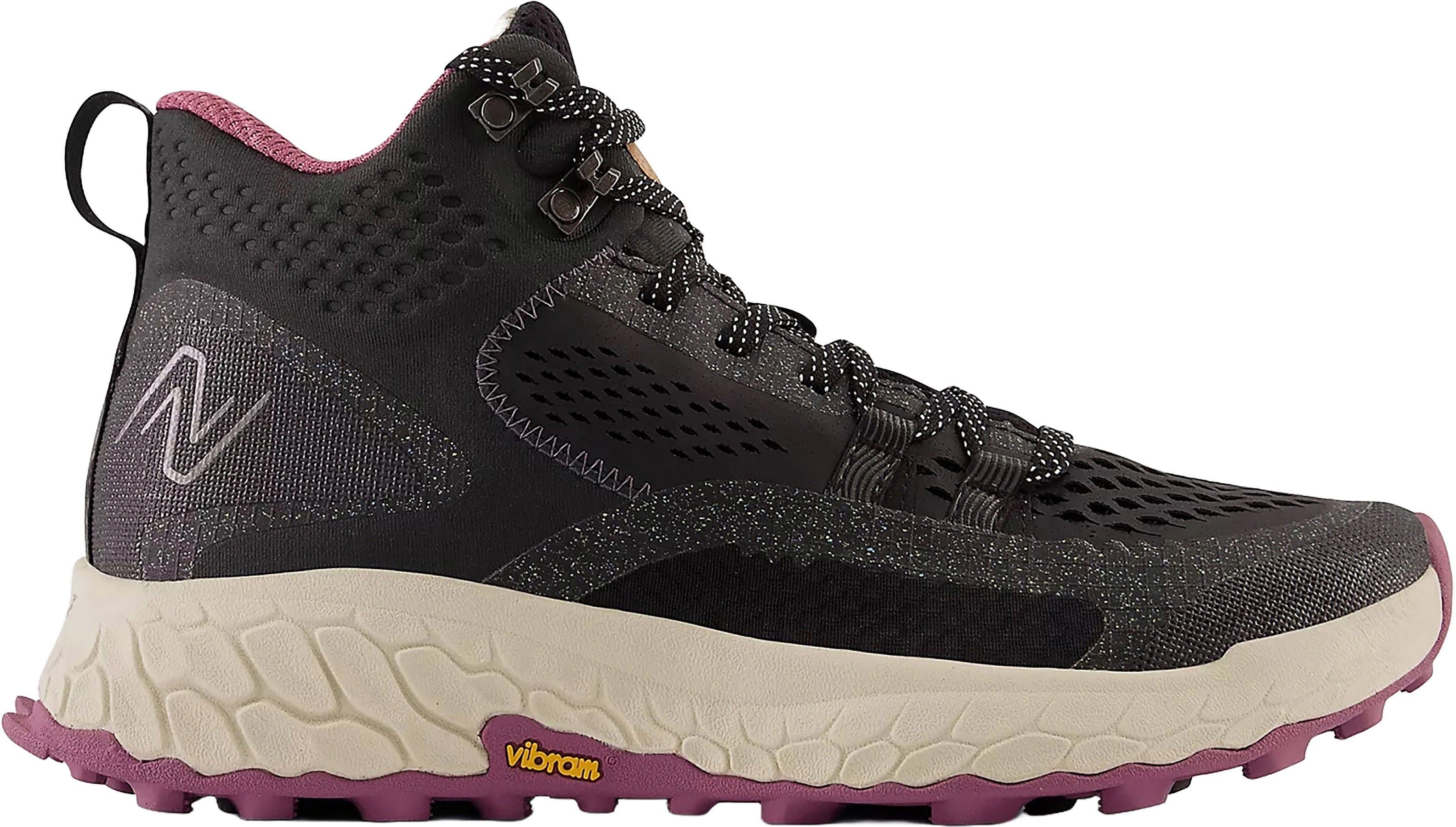 Fresh Foam X Hierro Mid Running Shoe - Women's|-|Chaussure de course mi-haute Foam X Hierro de Fresh - Femme sold by The Last Hunt