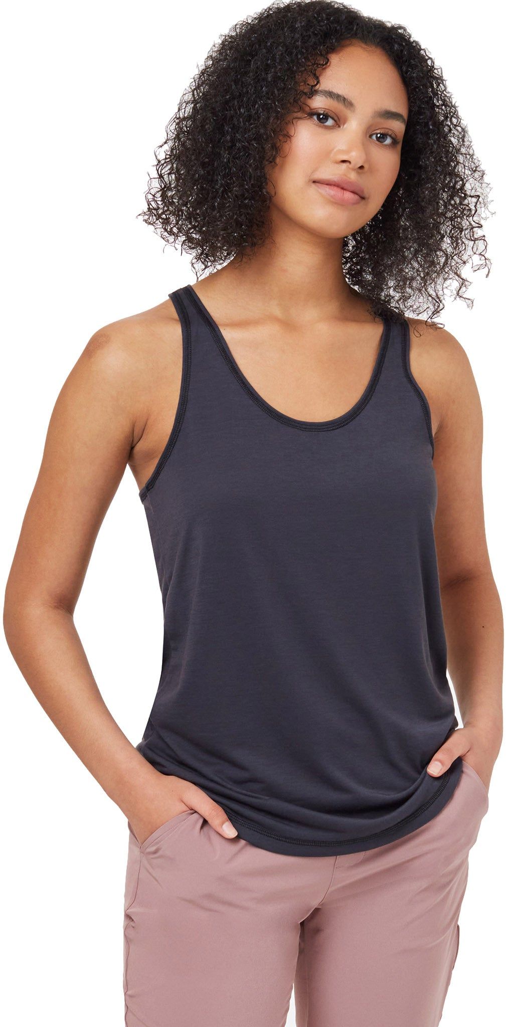Destination Tank - Women's|-|Camisole Destination - Femme sold by The Last Hunt product image thumbnail 2