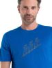 Tech Lite II Short Sleeve Tee Natural Ski Tour - Men's|-|T-shirt Tech Lite II Natural Ski Tour - Homme sold by The Last Hunt