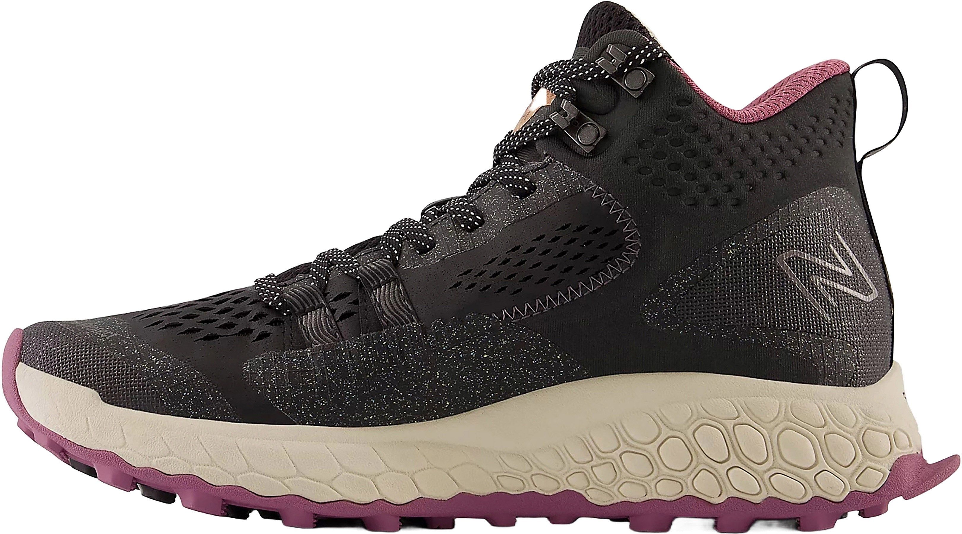 Fresh Foam X Hierro Mid Running Shoe - Women's|-|Chaussure de course mi-haute Foam X Hierro de Fresh - Femme sold by The Last Hunt product image thumbnail 5