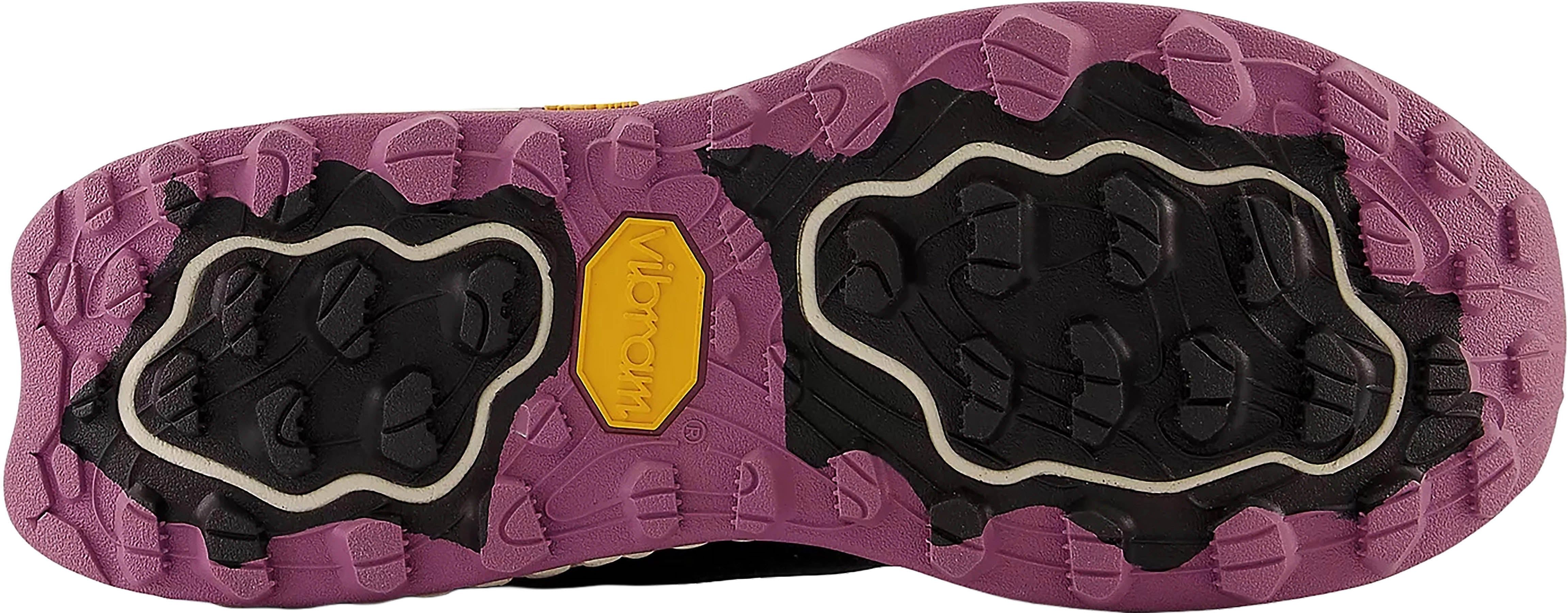 Fresh Foam X Hierro Mid Running Shoe - Women's|-|Chaussure de course mi-haute Foam X Hierro de Fresh - Femme sold by The Last Hunt product image thumbnail 2