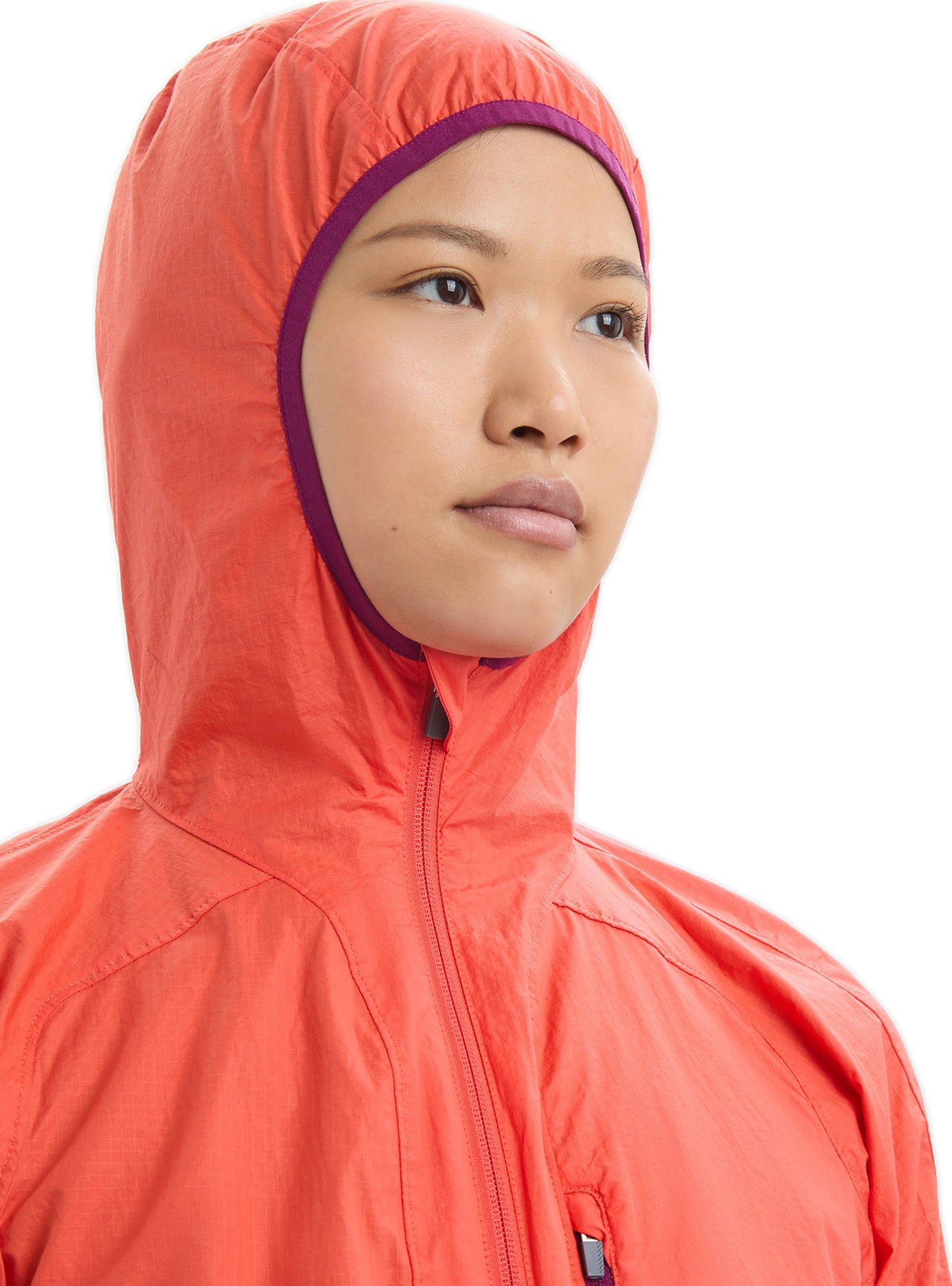 Shell+ Merino Cotton Windbreaker Jacket - Women's|-|Manteau coupe-vent en coton mérinos Shell+ - Femme sold by The Last Hunt product image thumbnail 5