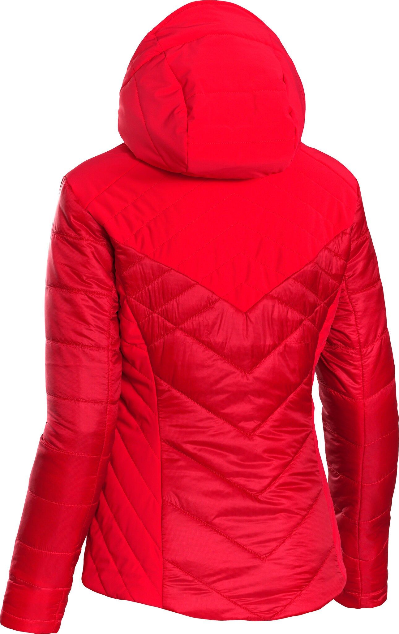 Snowcloud Primaloft Jacket - Women's|-|Manteau Snowcloud Primaloft - Femme sold by The Last Hunt product image thumbnail 2