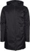 Padded Nylon Coat - Unisex|-|Manteau matelassé en nylon - Unisexe sold by The Last Hunt