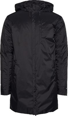 Padded Nylon Coat - Unisex|-|Manteau matelassé en nylon - Unisexe sold by The Last Hunt