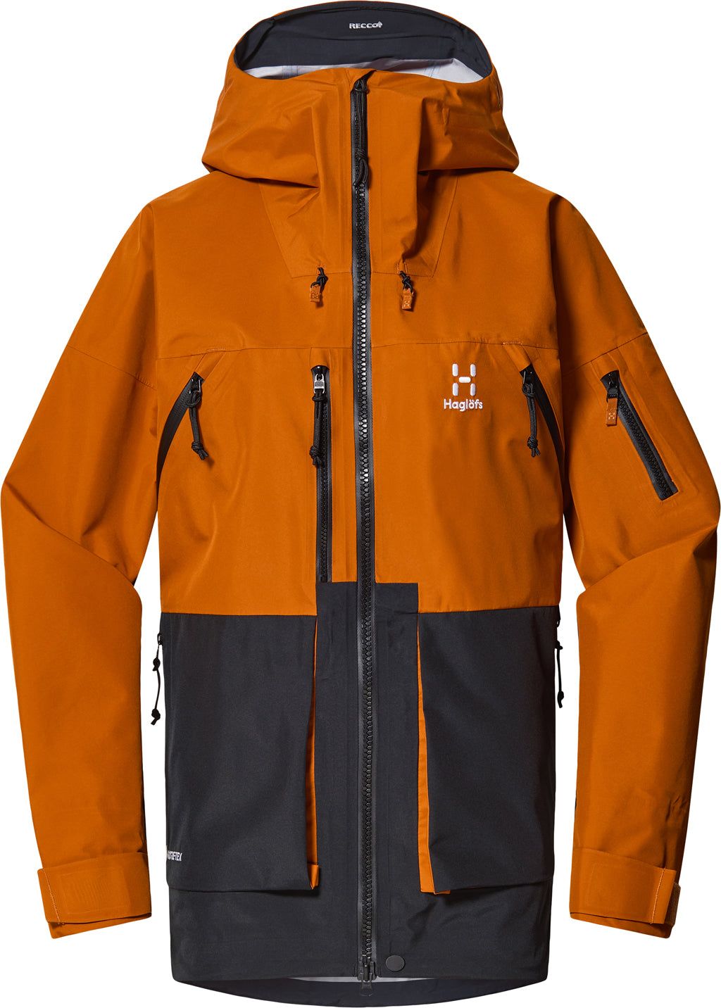 Vassi Gtx Jacket - Women's|-|Manteau Gtx Vassi - Femme sold by The Last Hunt