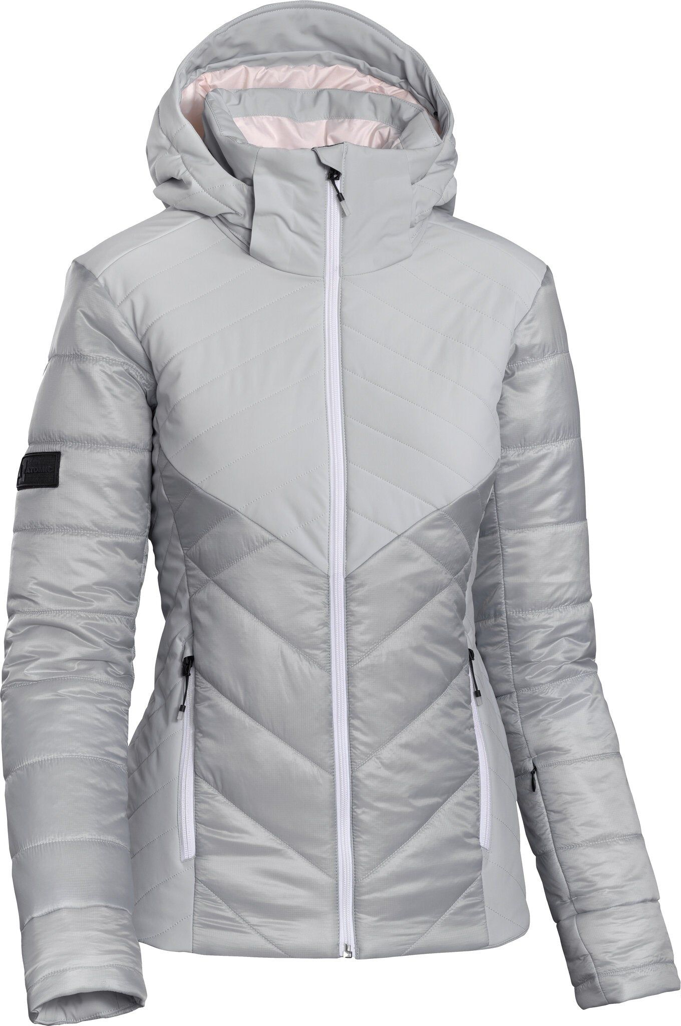 Snowcloud Primaloft Jacket - Women's|-|Manteau Snowcloud Primaloft - Femme sold by The Last Hunt product image thumbnail 5