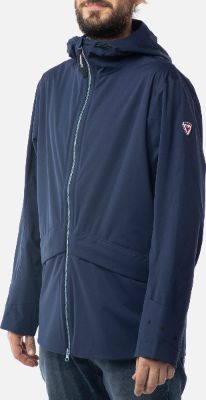 Covariant Rain Jacket - Men's|-|Veste imperméable Covariant - Homme sold by The Last Hunt