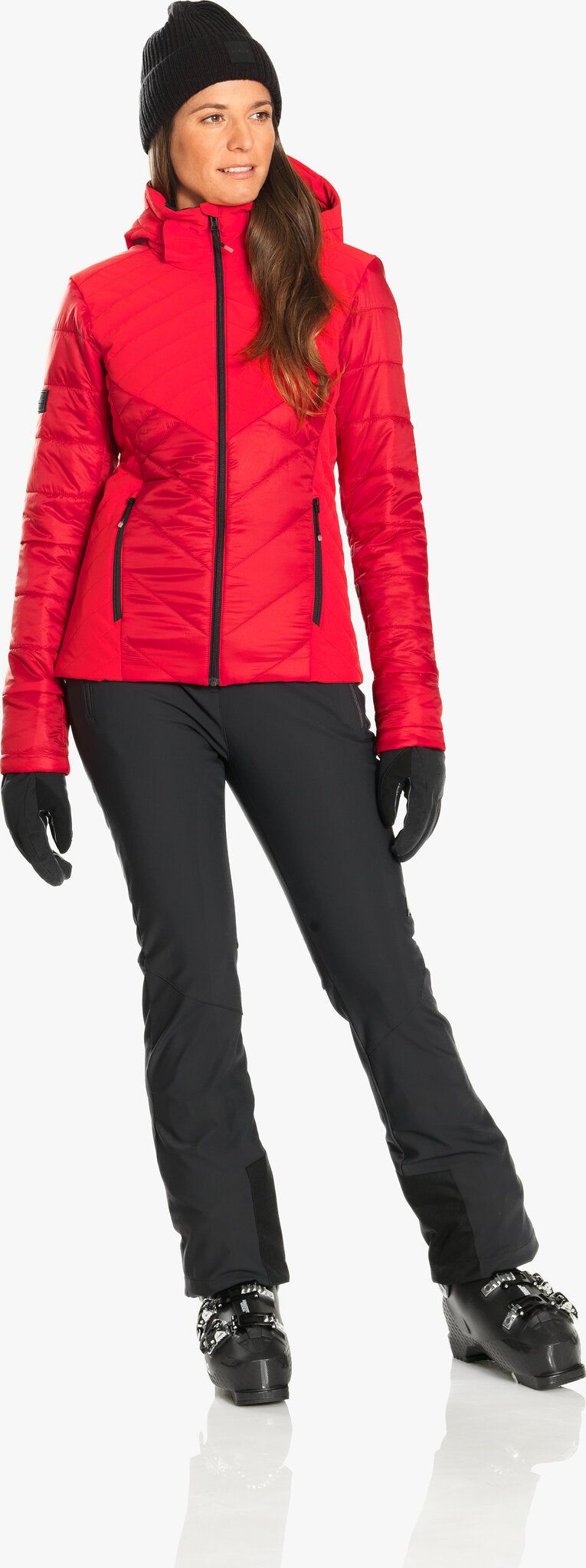 Snowcloud Primaloft Jacket - Women's|-|Manteau Snowcloud Primaloft - Femme sold by The Last Hunt product image thumbnail 4