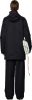 Padded Nylon Coat - Unisex|-|Manteau matelassé en nylon - Unisexe sold by The Last Hunt