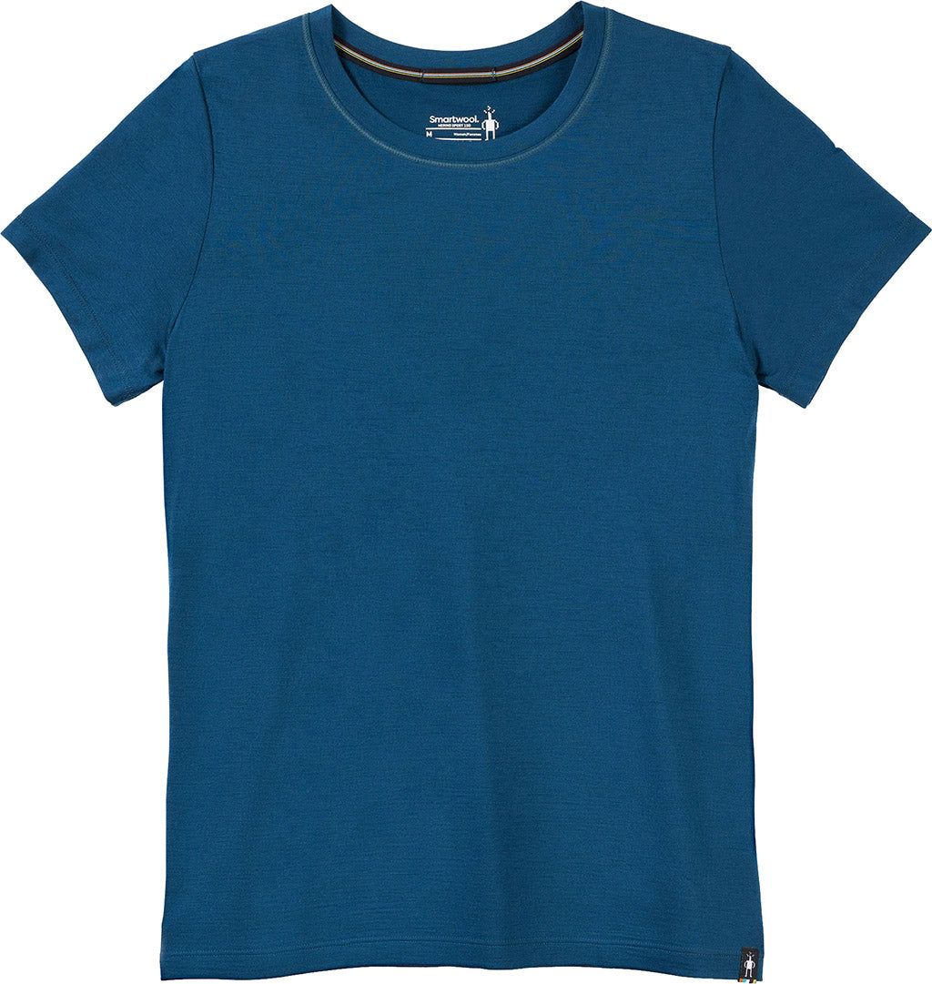 Merino Sport 150 Tee - Women's|-|T-shirt Merino Sport 150 - Femme sold by The Last Hunt product image thumbnail 2