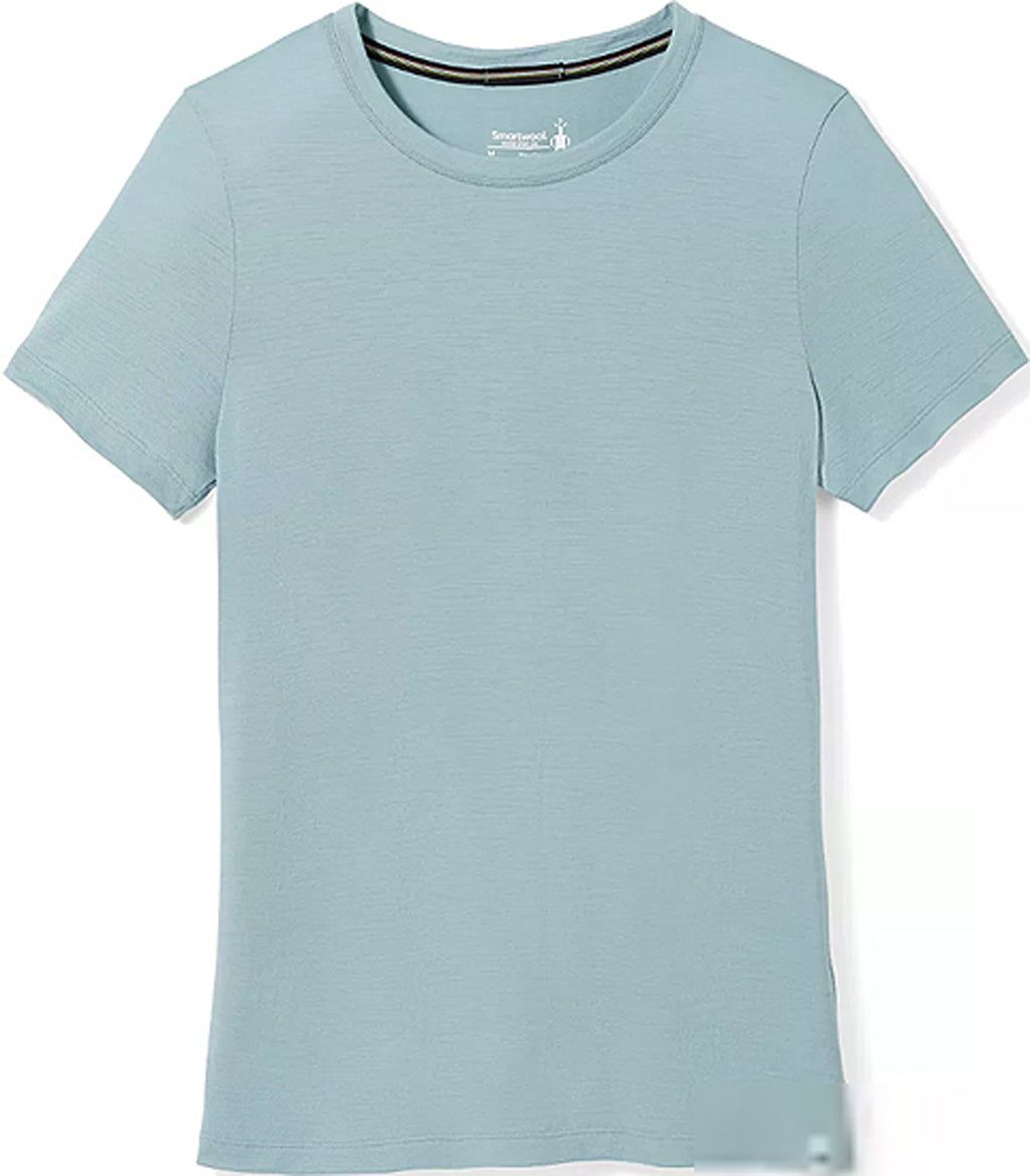 Merino Sport 150 Tee - Women's|-|T-shirt Merino Sport 150 - Femme sold by The Last Hunt product image thumbnail 5