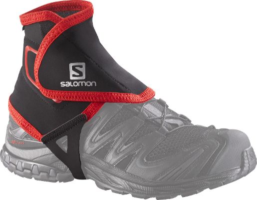 Trail Gaiter High - Unisex|-|Guêtres Hautes Trail Unisexe sold by The Last Hunt