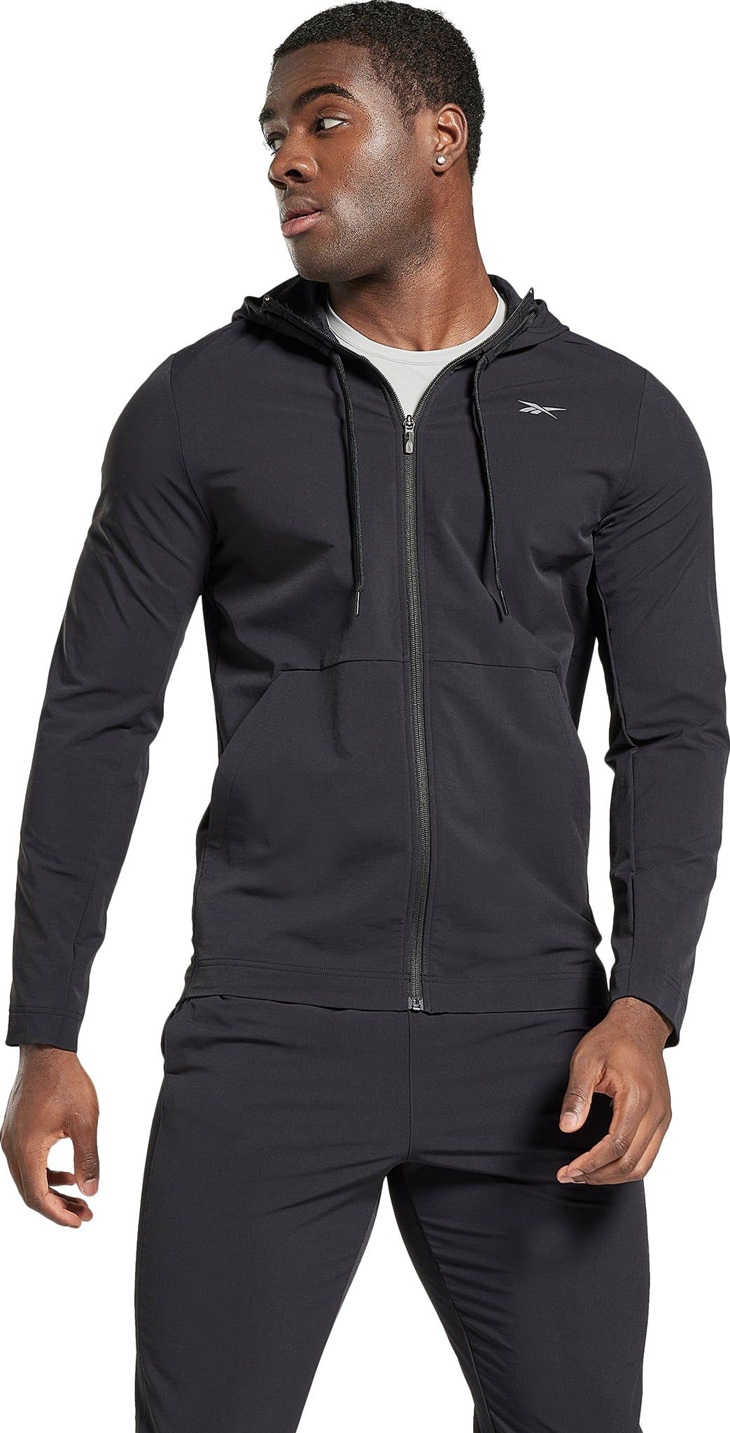 Performance Zip-Up Hooded Jacket - Men's|-|Manteau à capuchon zippé Performance - Homme sold by The Last Hunt product image thumbnail 5