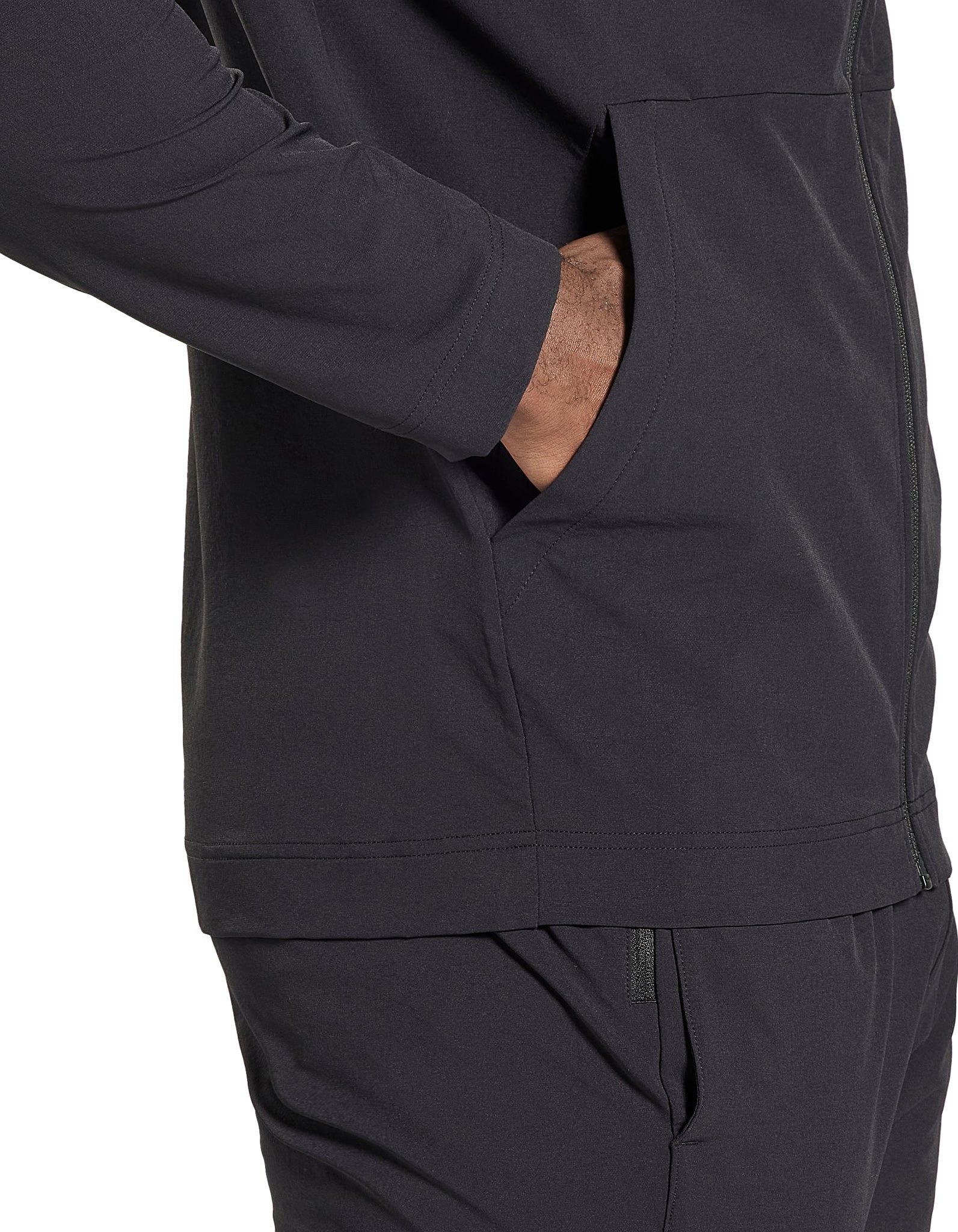 Performance Zip-Up Hooded Jacket - Men's|-|Manteau à capuchon zippé Performance - Homme sold by The Last Hunt product image thumbnail 2