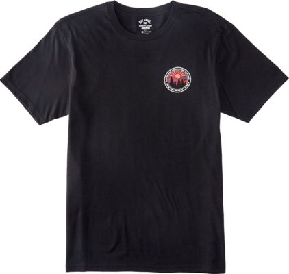 Rockies Short Sleeve T-Shirt - Boys|-|T-shirt à manches courtes Rockies - Garçon sold by The Last Hunt