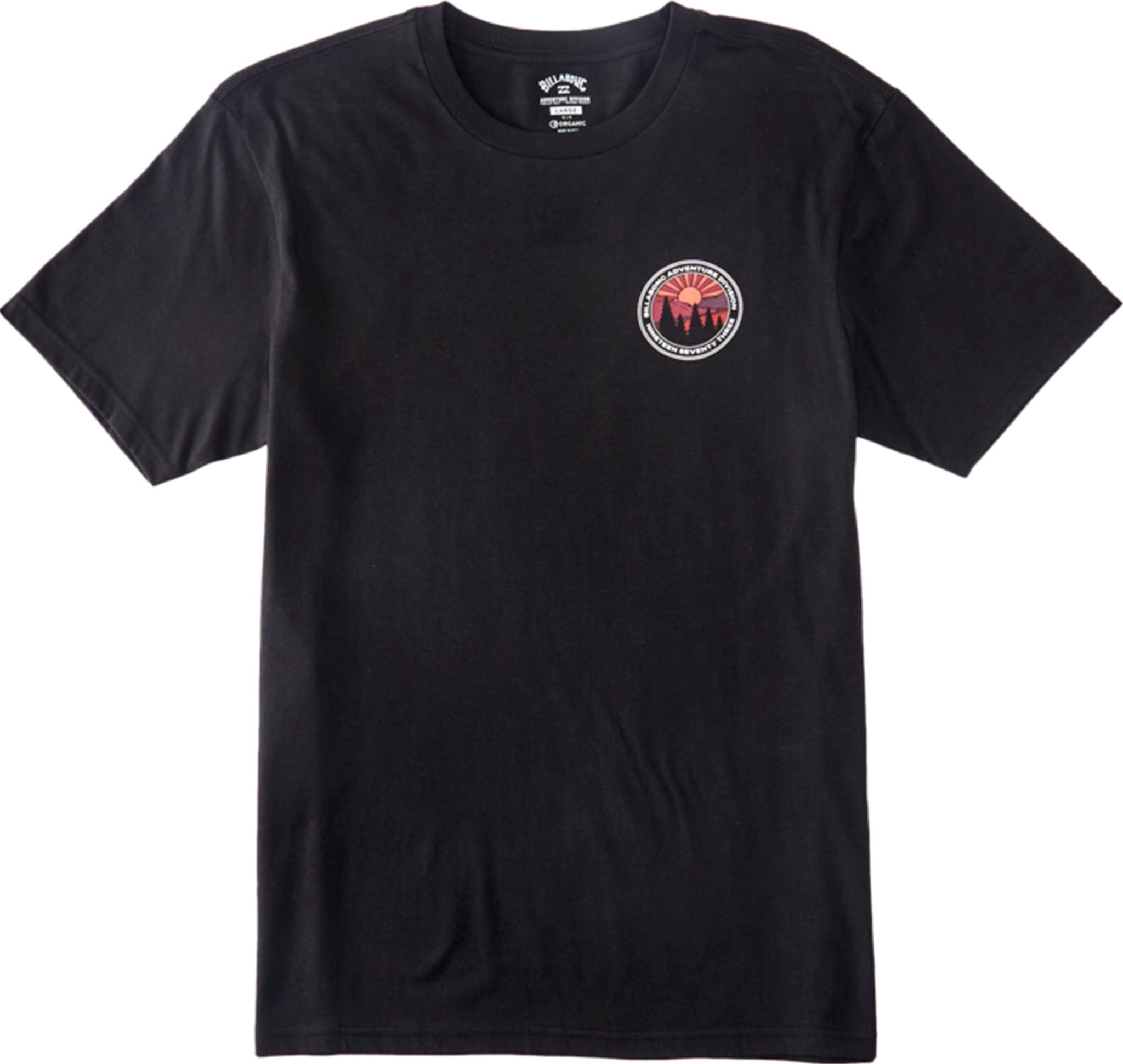 Rockies Short Sleeve T-Shirt - Boys|-|T-shirt à manches courtes Rockies - Garçon sold by The Last Hunt