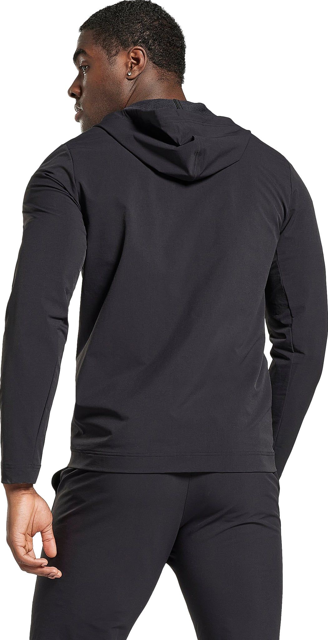 Performance Zip-Up Hooded Jacket - Men's|-|Manteau à capuchon zippé Performance - Homme sold by The Last Hunt product image thumbnail 3