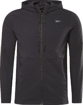 Performance Zip-Up Hooded Jacket - Men's|-|Manteau à capuchon zippé Performance - Homme sold by The Last Hunt