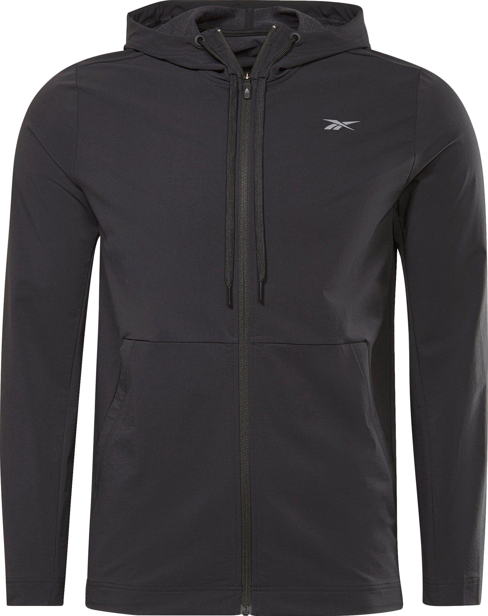 Performance Zip-Up Hooded Jacket - Men's|-|Manteau à capuchon zippé Performance - Homme sold by The Last Hunt