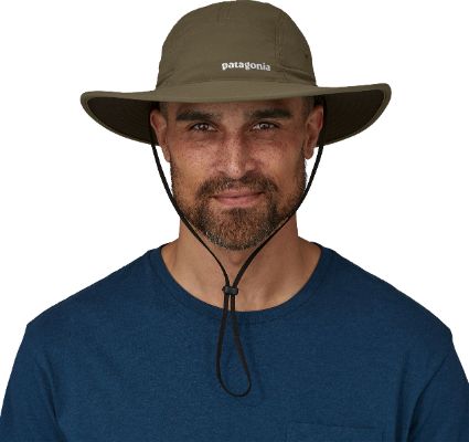 Quandary Brimmer Hat - Unisex|-|Chapeau Quandary Brimmer - Unisexe sold by The Last Hunt