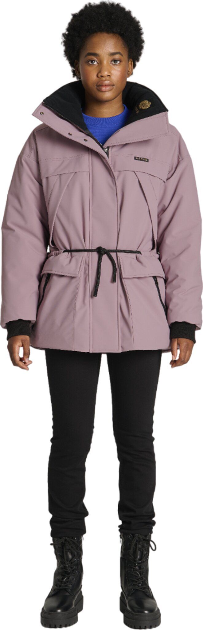 Typha MOF Winter Jacket - Women's|-|Manteau d'hiver Typha MOF - Femme sold by The Last Hunt