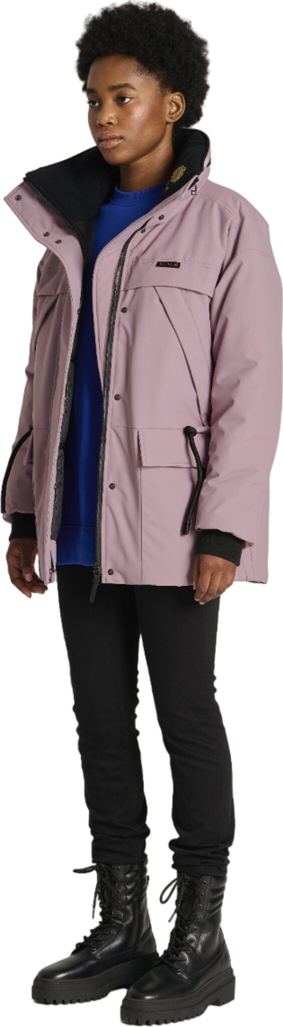 Typha MOF Winter Jacket - Women's|-|Manteau d'hiver Typha MOF - Femme sold by The Last Hunt product image thumbnail 5