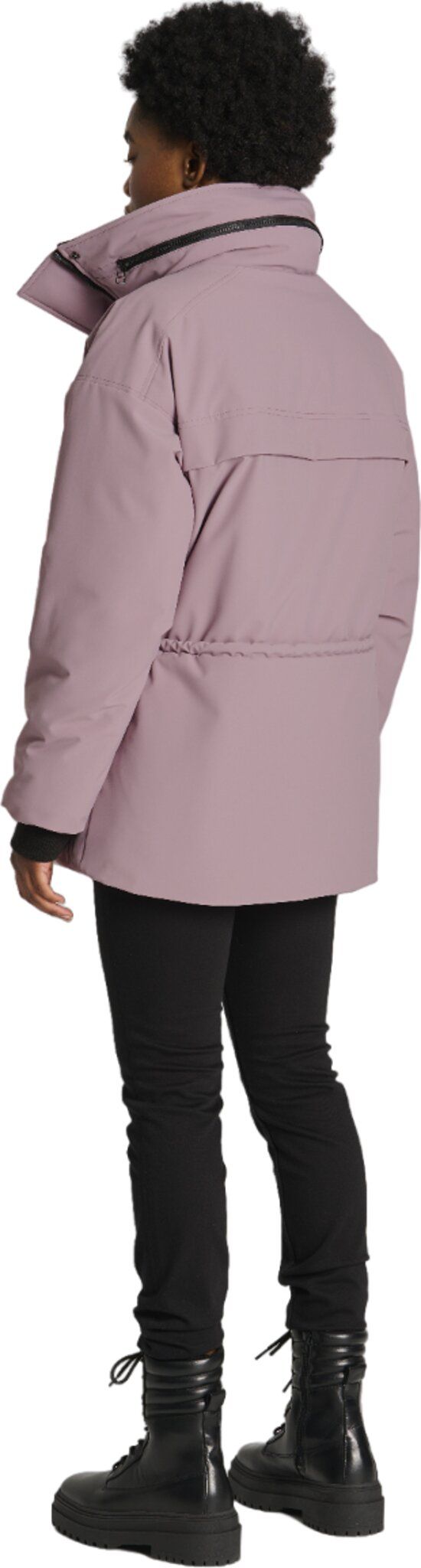 Typha MOF Winter Jacket - Women's|-|Manteau d'hiver Typha MOF - Femme sold by The Last Hunt product image thumbnail 2