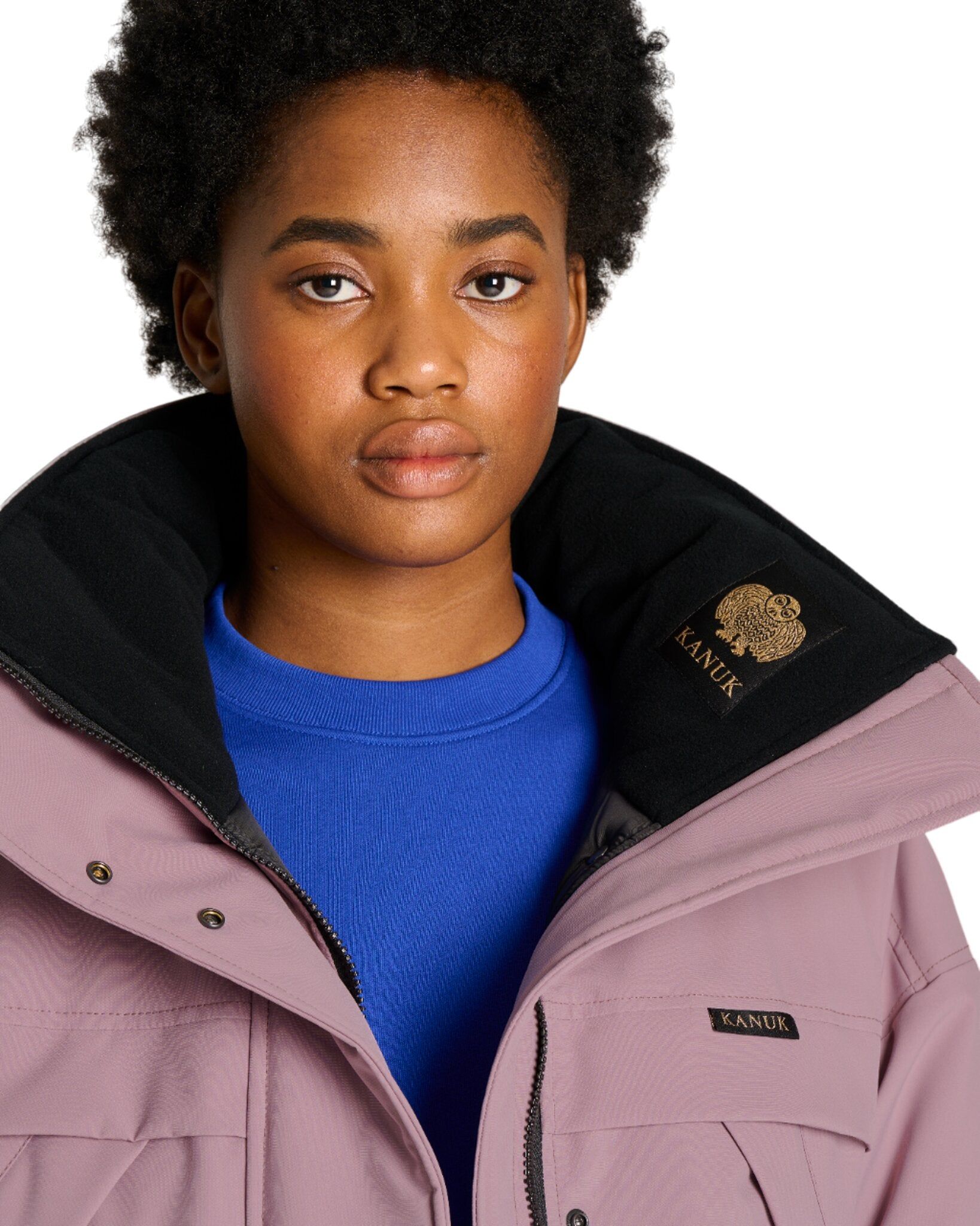 Typha MOF Winter Jacket - Women's|-|Manteau d'hiver Typha MOF - Femme sold by The Last Hunt product image thumbnail 3