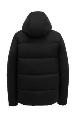 Kane Down Puffer Jacket - Men's|-|Manteau en duvet Kane - Homme sold by The Last Hunt
