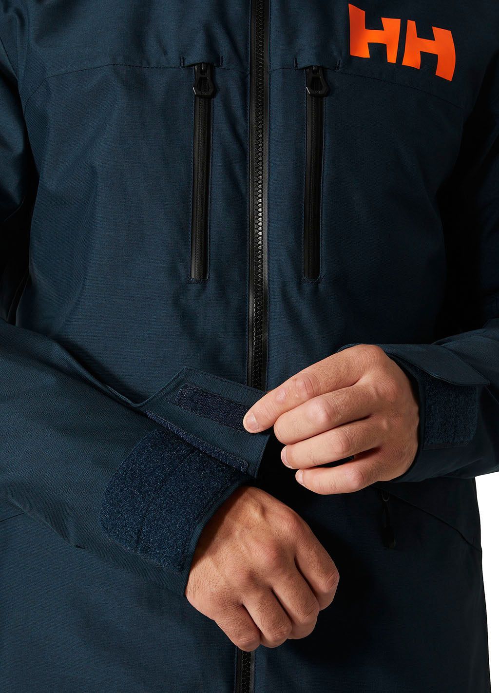 Garibaldi 2.0 Jacket - Men's|-|Manteau Garibaldi 2.0 - Homme sold by The Last Hunt product image thumbnail 4