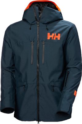 Garibaldi 2.0 Jacket - Men's|-|Manteau Garibaldi 2.0 - Homme sold by The Last Hunt