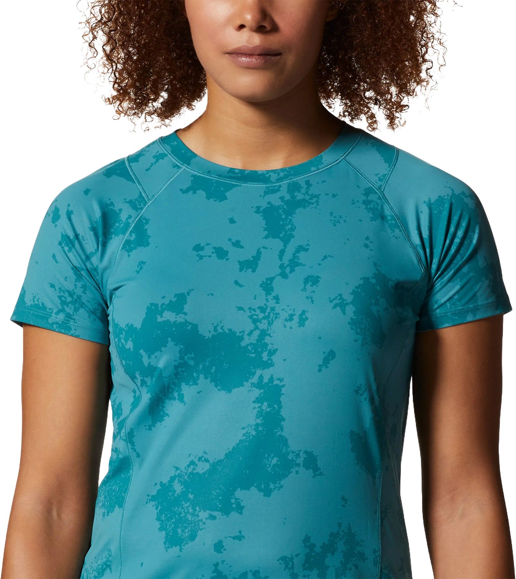 Crater Lake™ Short Sleeve Tee - Women's|-|T-shirt Crater Lake™ - Femme sold by The Last Hunt product image thumbnail 5