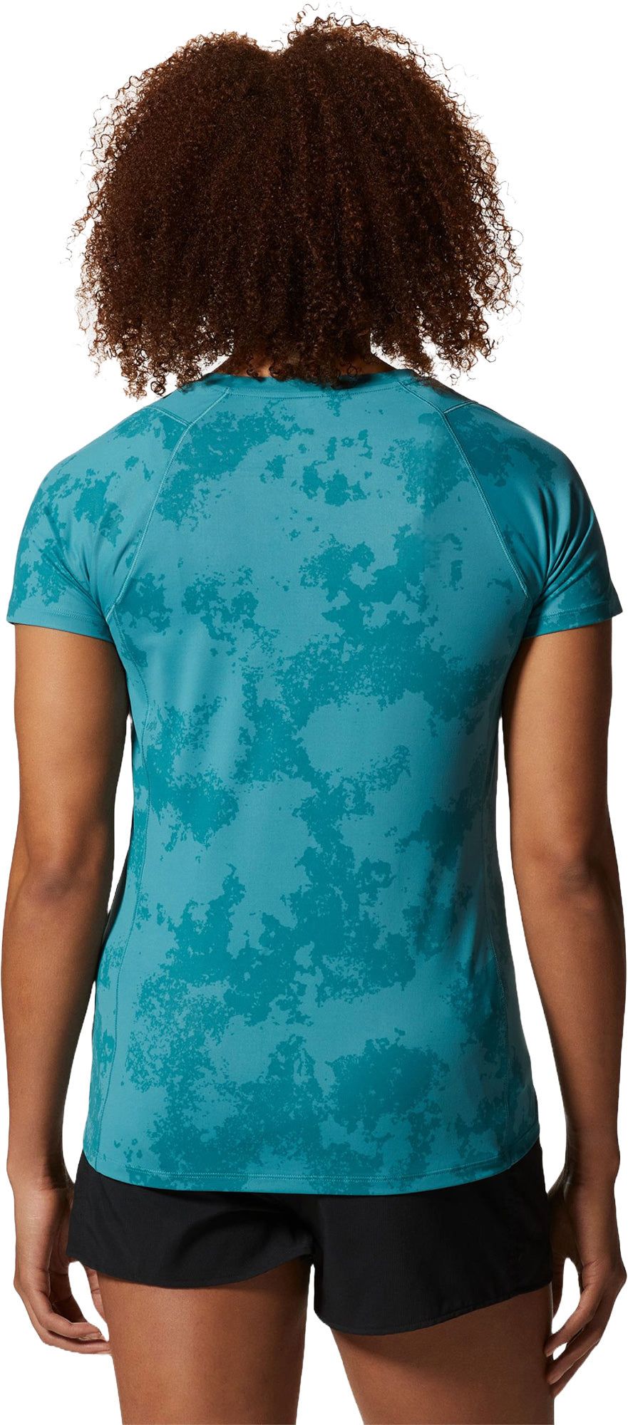 Crater Lake™ Short Sleeve Tee - Women's|-|T-shirt Crater Lake™ - Femme sold by The Last Hunt product image thumbnail 2