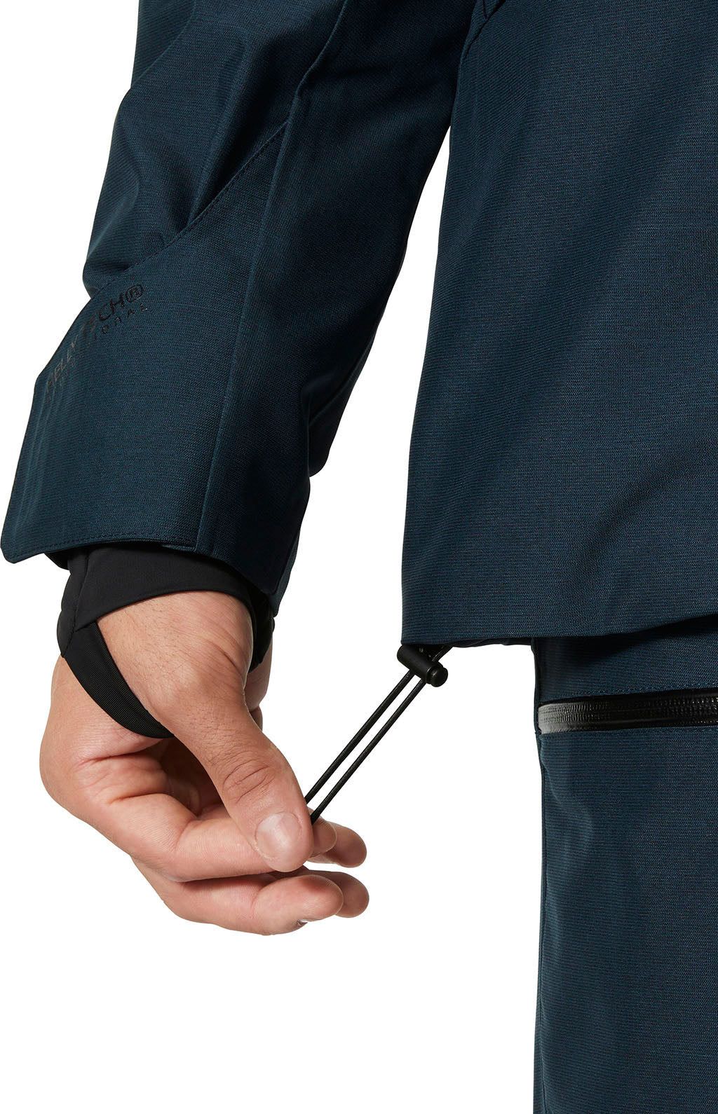 Garibaldi 2.0 Jacket - Men's|-|Manteau Garibaldi 2.0 - Homme sold by The Last Hunt product image thumbnail 5