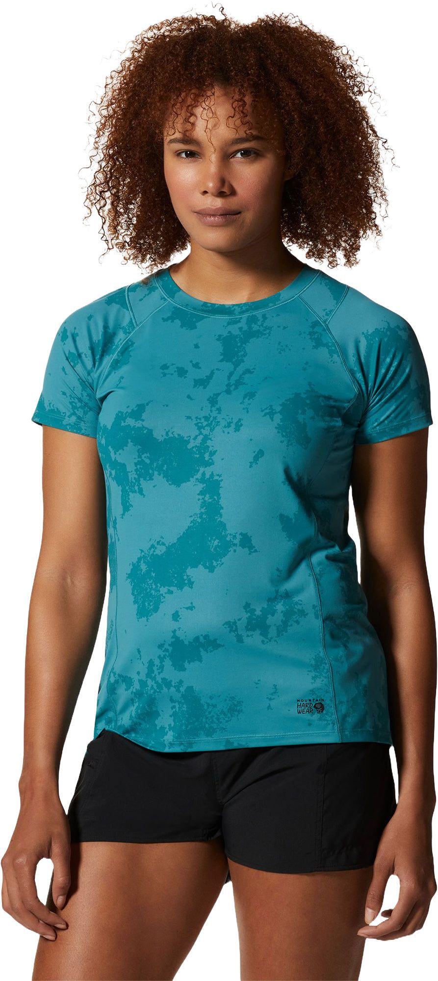 Crater Lake™ Short Sleeve Tee - Women's|-|T-shirt Crater Lake™ - Femme sold by The Last Hunt product image thumbnail 3